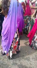 मारवाड़ी ‌छोरी ‌का ‌जोरदार ‌डांस‌