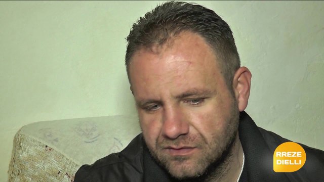 Report Tv Rreze Dielli, Jeta e Vështirë e Familjes Rama Në Qytetin E Ballshit