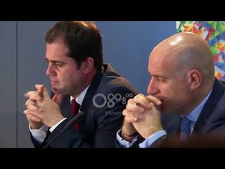 Ora News -  PS e PD dakord për uljen e shpenzimeve gjatë fushatave zgjedhore