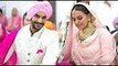 Neha Dhupia Ties The Knot With Best Friend Angad Bedi | Bollywood Buzz