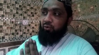 Khuda Chahta hy Raza E Muhammad S.A.W.W by Qari Muhammad Ijaz Mahmood Qadri 04.05.2018