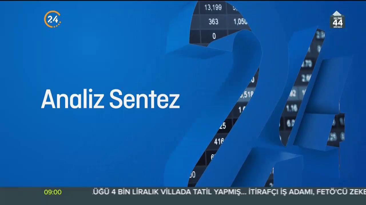 Analiz Sentez (11.05.2018)