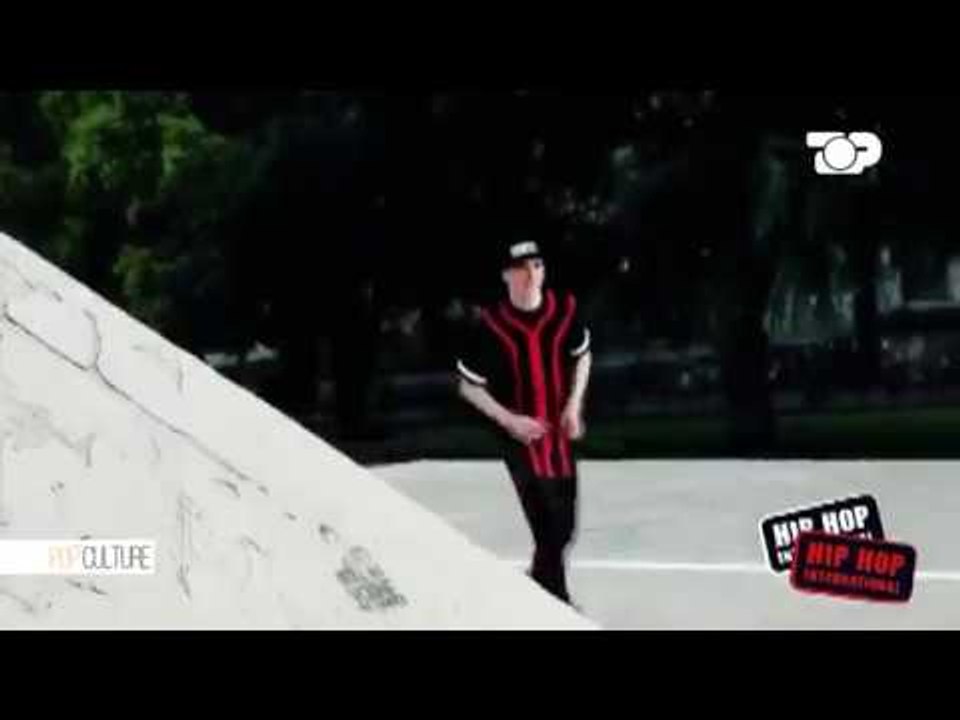 Andi Murra në Pop Culture