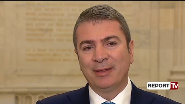 Forumi për çështjet e sigurisë në Senatin e SHBA, Gjiknuri flet për sfidat e Ballkanit