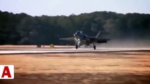 Türk F-35�i ilk uçuşunu yaptı!; İşte ilk görüntüleri