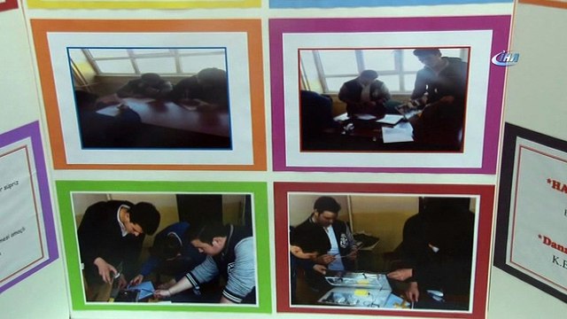 Hırsızlara karşı 'Akıllı Paspas' çözümü