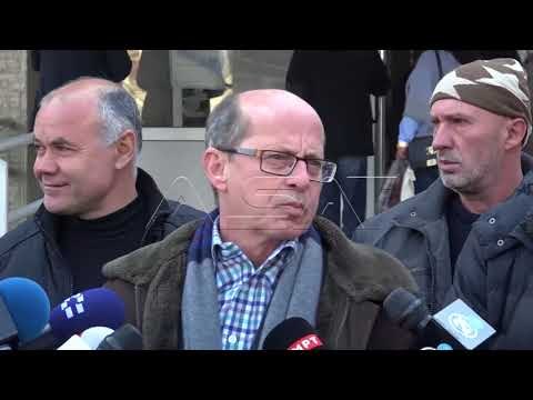 Ново рочиште за „Сопот“ на 2 март