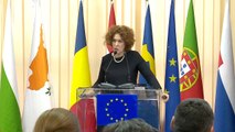 Jashtë BE-së deri në 2025  -Top Channel Albania - News - Lajme H