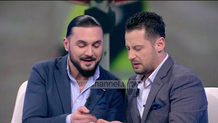 Fiks Fare, 06 Shkurt 2018, Pjesa 2 - Investigative Satirical Show