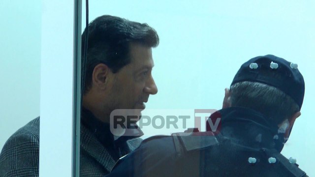 Report TV - Gjykata e Krimeve të Rënda burg për ish-kreun e ARRSH Dashamir Xhika dhe 2 ish-zyrtarët