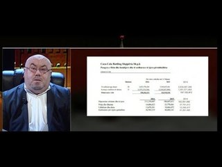 "Ju flet Moska": Coca - cola freskon buxhetin e shtetit