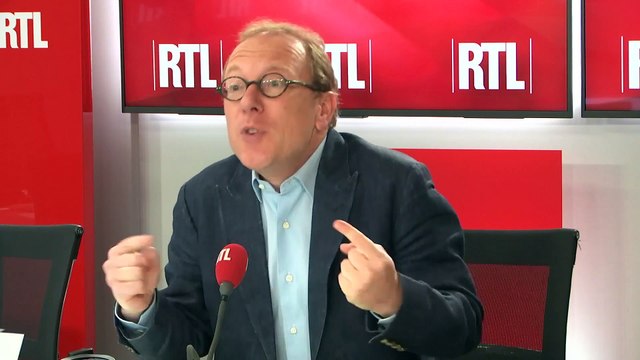 Bertrand Périer : La communication politique est le tombeau de la parole politique