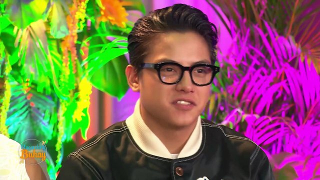 Magandang Buhay: Momshie Karla's interesting story on how she gave birth to Daniel, JC, Magui & Carmela)