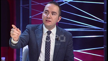 Ora News - Salianji në '360Gradë': Prokurori i përkohshëm Rama ka vënë nën diktat prokurorinë