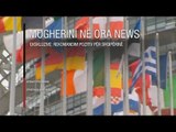 Edicioni i lajmeve i orës 20:00, 6 shkurt 2018 - Ora News