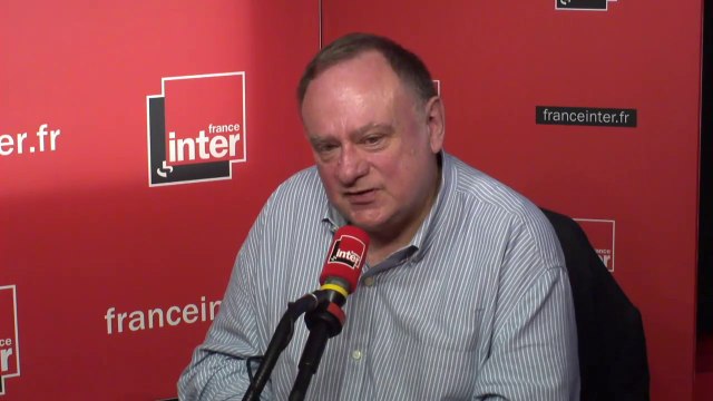 Jean-Marc Daniel sur la crise Air France : La chose la plus immédiate que devrait faire le gouvernement, ce serait de vendre les 14% qu'il détient encore dans Air France