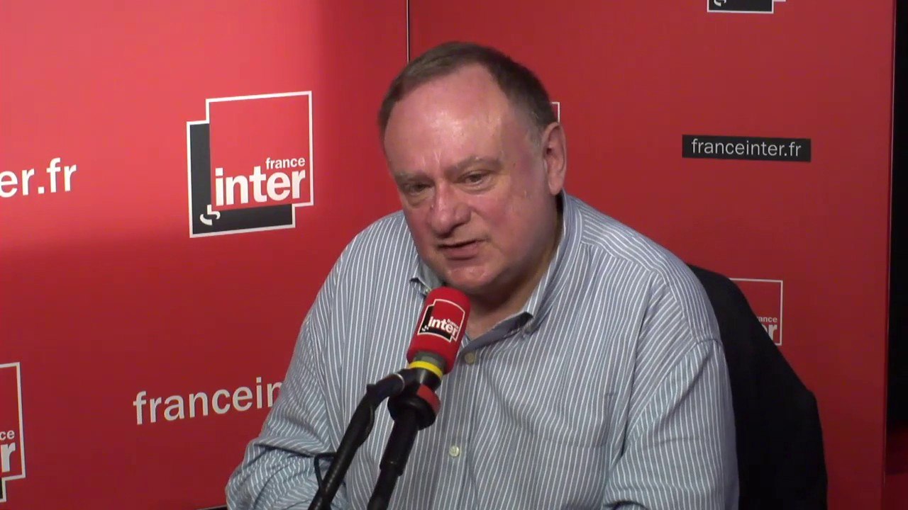 Jean-Marc Daniel sur la crise Air France : "La chose la plus immédiate que devrait faire le gouvernement, ce serait de vendre les 14% qu'il  détient encore dans Air France"