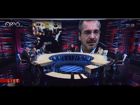 360 gradë' - Drejtësia e drejtë, a duhet të ketë ngjyra?