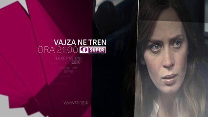 Sonte ne Tring| E Merkure 7 Shkurt 2018