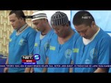 Pengedar Narkoba Ditangkap Anggota TNI - NET 5