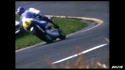 Grand Prix SPA 1974