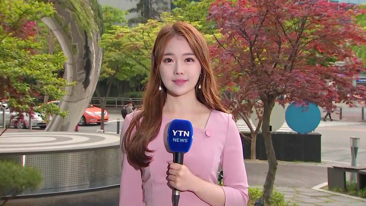 [날씨] 주말 전국 비 내리며 서늘...제주 산간 호우 / YTN