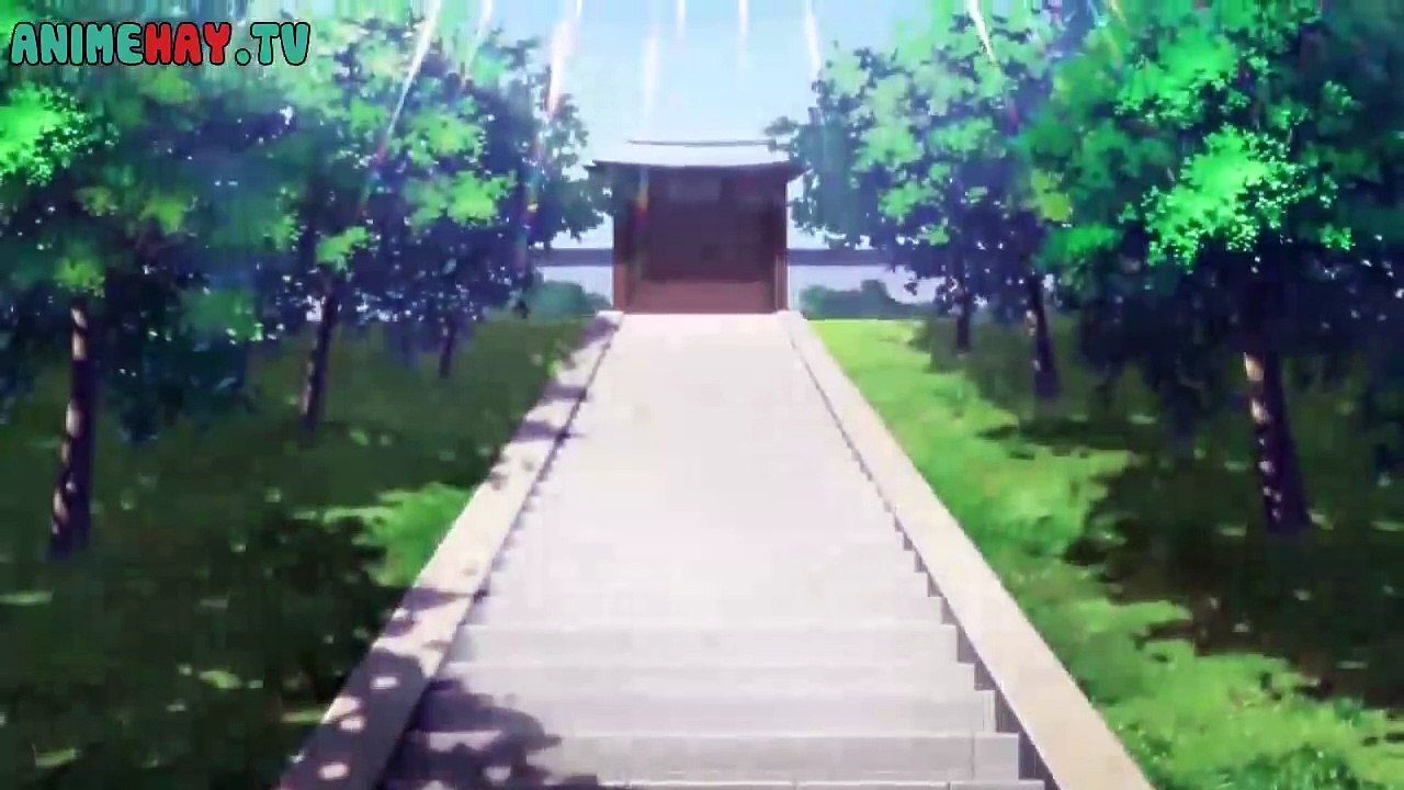 Xem Phim Thần Khí Nghịch Thiên Của Tôi Tập 3 ULL Vietsub Phụ Đề Việt (2018) | Phim Hoạt Hình Trung Quốc Thần bí, Giả tưởng