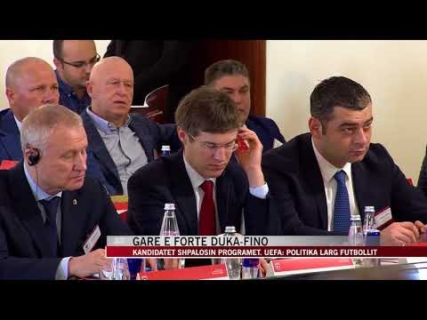 Përfundon procesi i numërimit të votave për presidentin e ri të FSHF - News, Lajme - Vizion Plus