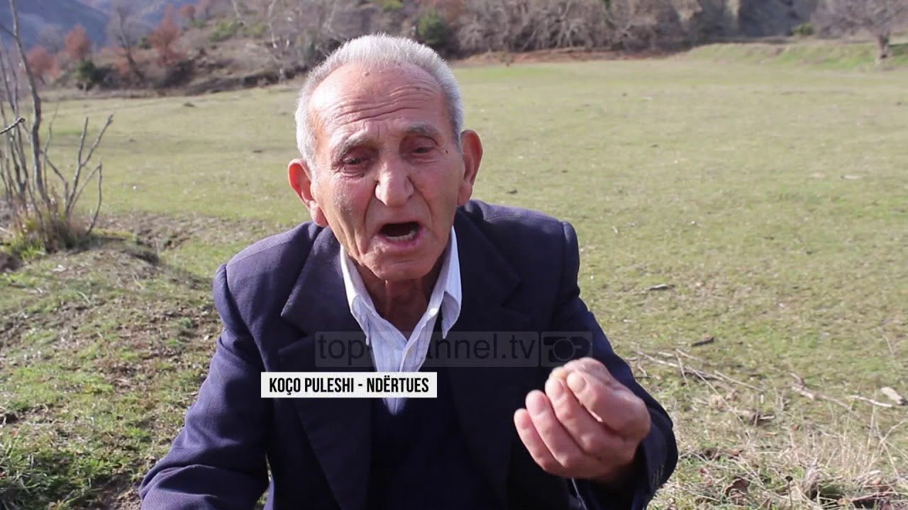 Shkatërrimi i paralajmëruar i urës së Ali Pashës në Hoshtevë - Top Channel Albania - News - Lajme