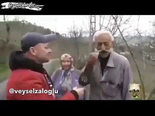 Mezarlıkta Ağlayan Kız - Holywood Dublaj    Kaynak: Veyselzaloglu | Instagram
