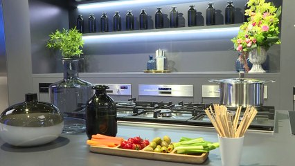 Siemens'in dünyadaki ikinci 'deneyim' mağazası Ankara'da açıldı