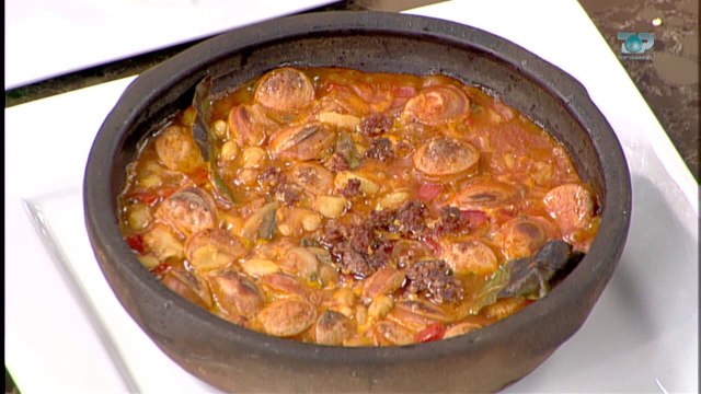 Ne Shtepine Tone, 7 Shkurt 2018, Pjesa 3 - Fileto pule me kerry në tavë dheu