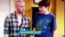 Melissa and Joey S01E28 - A House Divided