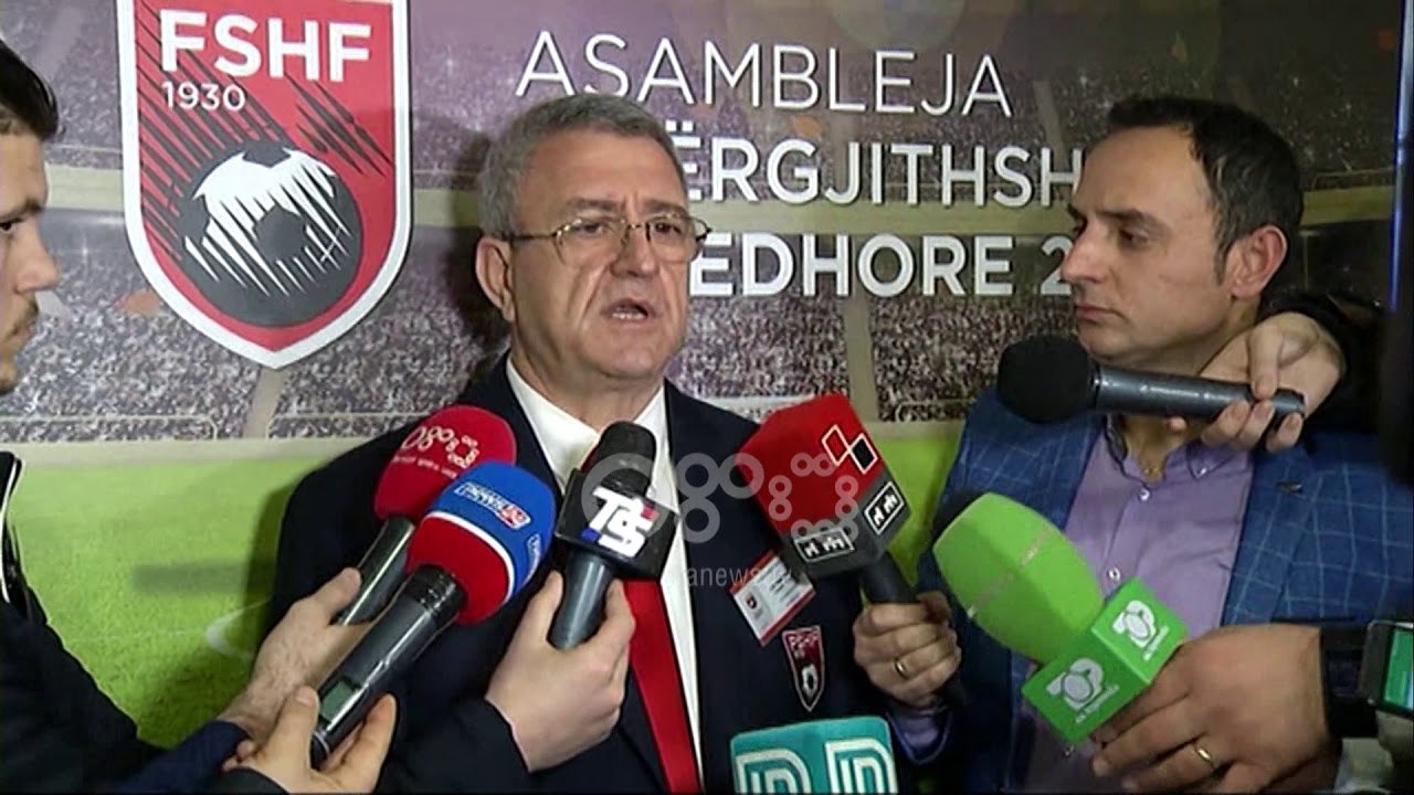 Ora News - Armand Duka: Ju falenderoj për besimin, do të vendos në zbatim premtimet