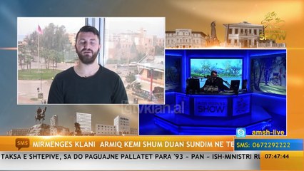 Aldo Morning Show/ Ndahet pas 36 vitesh cifti ne Vlore, zbulohet shkaku (07.02.2018)