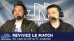 Régional 2 J20 : AG Caen vs FC Argentan (match complet)
