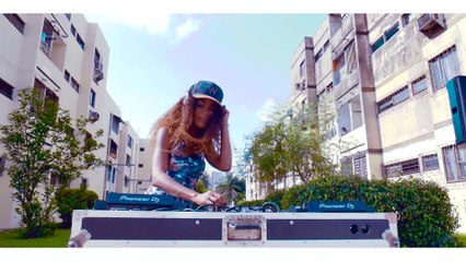 Daysie- Je tai pas Envoyé (Vidéo Danse )