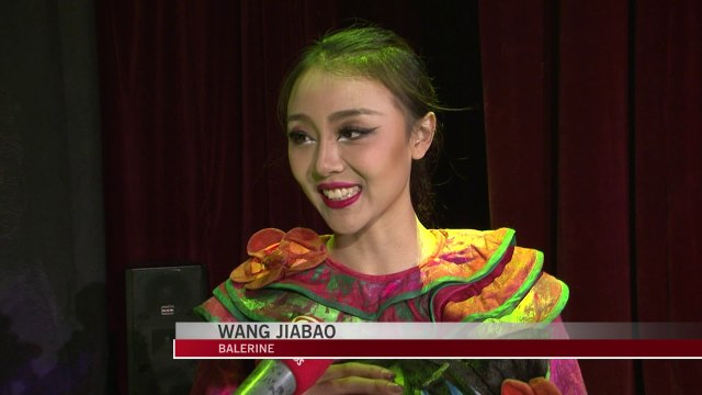 Kinezët festojnë vitin e ri - News, Lajme - Vizion Plus