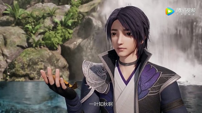 Xem Phim Hoạt hình Vạn Giới Tiên Tung Tập 17 FULL VIETSUB Phụ Đề| Phim Hoạt Hình Trung Quốc Tiên Hiệp 3D Võ Thuật Thần Thoại