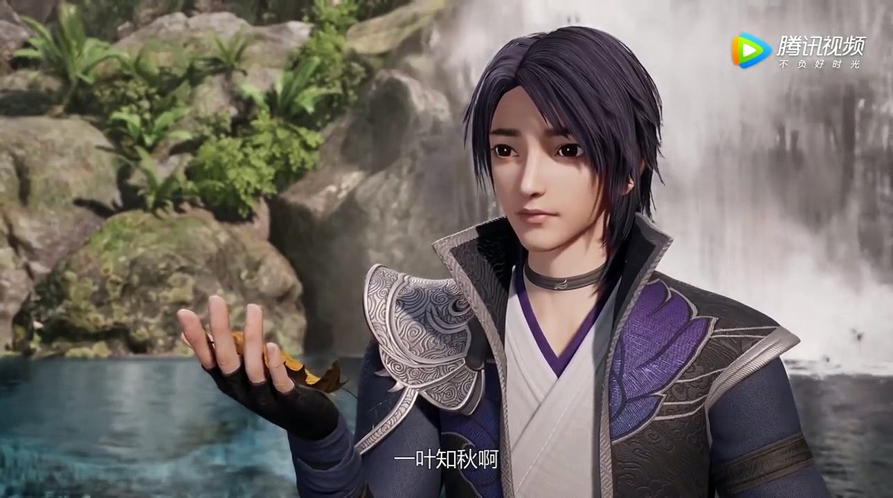 Xem Phim Hoạt hình Vạn Giới Tiên Tung Tập 17 FULL VIETSUB Phụ Đề| Phim Hoạt Hình Trung Quốc Tiên Hiệp 3D Võ Thuật Thần Thoại