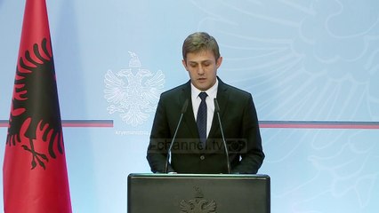 “Vetingu në polici”, Hodaj: Ministria jashtë procesit - Top Channel Albania - News - Lajme