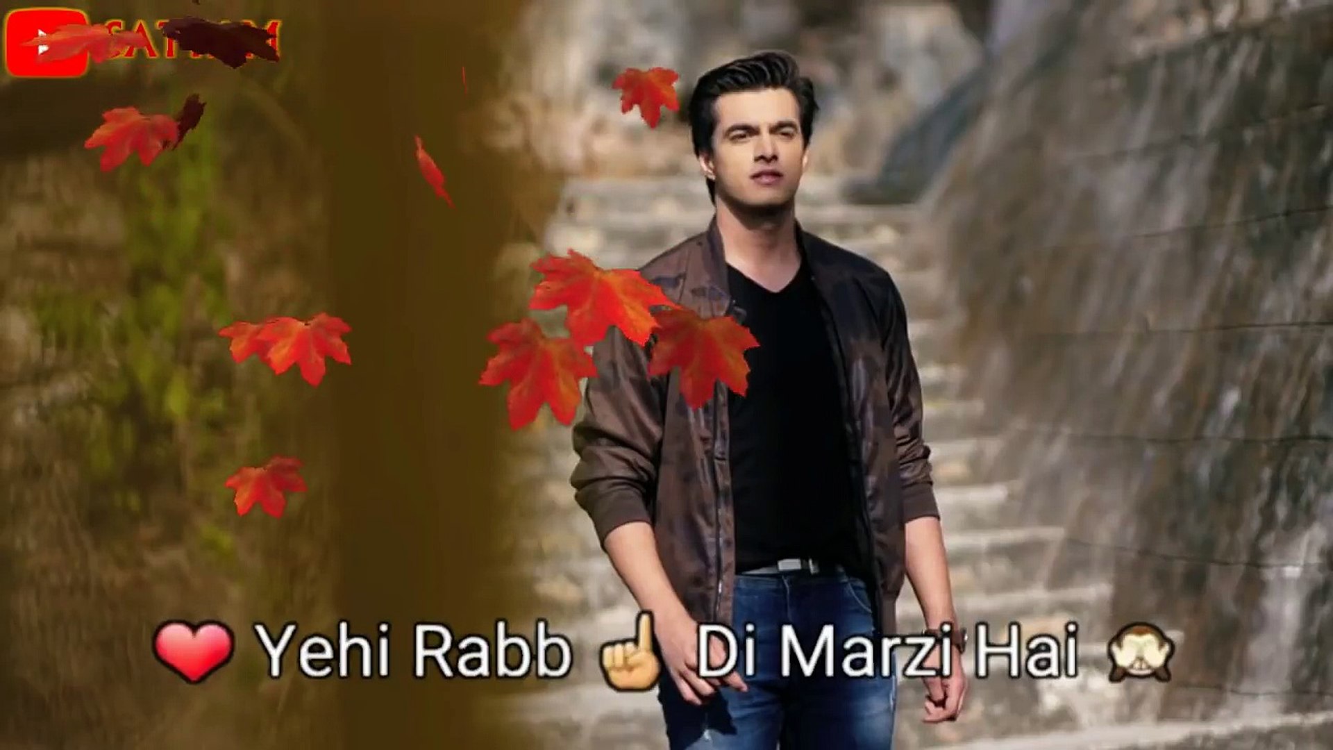 ⁣Awesome whatsapp status video love whatsapp status  #satyam, whatsapp status videos, whatsapp status