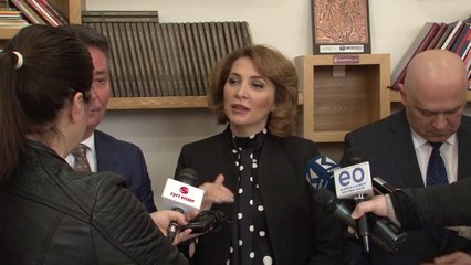 Gjakova vizitohet nga tre ministra, premtojnë projekte milionëshe - Lajme