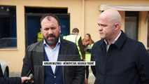 Një javë nga aksioni i ujit, kontrollohen 280 biznese - Top Channel Albania - News - Lajme