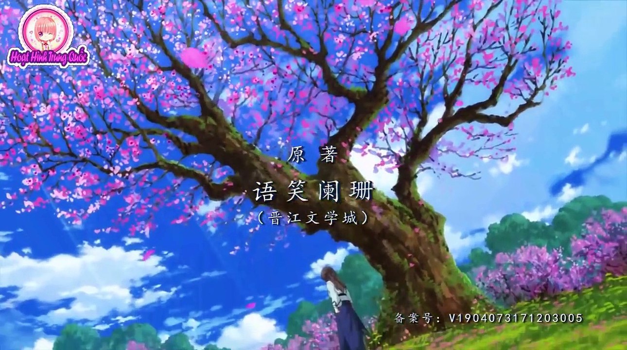 Xem Phim Đế Vương Công Lược Tập 2 FULL Vietsub Phụ Đề Việt (2018) | Phim Hoạt Hình Trung Quốc Thần bí, Giả tưởng