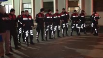 Report TV - Miratohet ligji i Vettingut në Polici, në 'sitë' 13 mijë punonjës