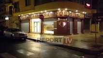 Report TV - Arrestohet autori i grabitjes së argjendarisë në Shkodër