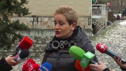 Ora News - PD akuza Kumbaros, Duka denoncon shkatërrimin e urave të Hoshtevës dhe Libohovës