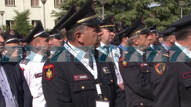 MIRATOHET VETINGU NE POLICI, RRETH 13 MIJE EFEKTIVE NE “SKANER” - News, Lajme - Kanali 7