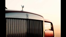 Rolls-Royce Cullinan : le premier SUV de Rolls-Royce enfin dévoilé ! (mai 2018)
